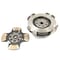 Truckraft Transmission Clutch Kit, 108291-81 108291-81 - alternate 3